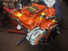 1973 mopar 340 for sale  Mansfield