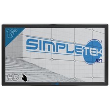 Monitor touch screen usato  Arezzo