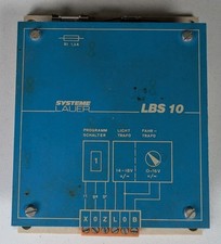 Systeme lauer lbs gebraucht kaufen  Wadern