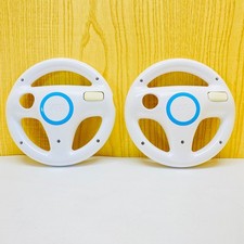 Nintendo wii wheel usato  Cascina