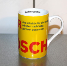 Bosch salzgitter kaffeebecher gebraucht kaufen  Schöningen