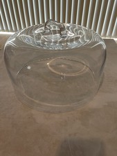 Lsa glass cake for sale  NORTHAMPTON