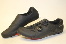 Sapato preto leve Shimano RC300 BOA L6 3 parafusos ciclismo de estrada masculino tamanho 9.7 44 comprar usado Sapato preto leve Shimano RC300 BOA L6 3 parafusos ciclismo de estrada masculino tamanho 9.7 44 comprar usado  Enviando para Brazil