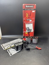 Hotronic scaldapiedi power usato  Spedire a Italy