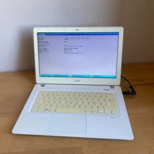 Portable acer aspire d'occasion  Villars-les-Dombes