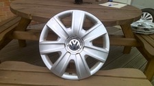 Genuine polo wheel for sale  LOUGHBOROUGH