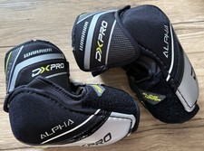 Warrior alpha pro gebraucht kaufen  Taunusstein