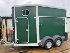 Ifor williams 511 for sale  ROYSTON