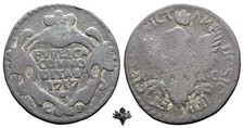 Palermo grano 1717 usato  Cremona