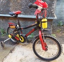 Bicicletta lombardo brera usato  Ragalna