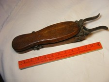 Mechanical bootjack good for sale  Middlefield