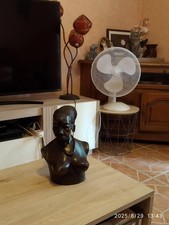 Buste africain artisanal d'occasion  Trélissac
