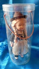 Poupee vintage celluloid d'occasion  Lille-