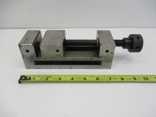 Usado, Torna de usinagem para fabricante de ferramentas estilo parafuso de moagem abre 3-1/4" bucha de bronze CE comprar usado  Enviando para Brazil