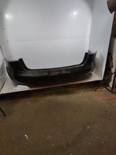 Audi rear bumper for sale  OSSETT
