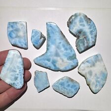 8pc lot larimar for sale  Gilbert