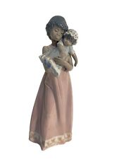 Statuetta ceramica lladro usato  Monza