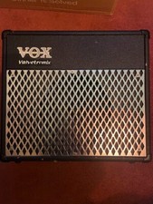 Vox ad30vt valvetronix for sale  NORTH SHIELDS