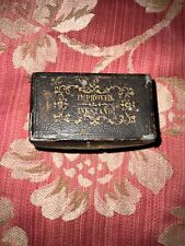 Antique 19th century for sale  Bethesda