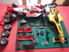 Toyota tf104 2004 usato  Vitorchiano