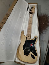 Flawed unfinished charvel for sale  USA