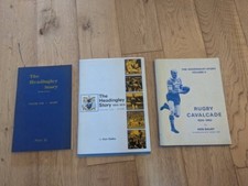 Rugby league cricket for sale  HULL