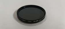 Hoya filtro polarizzatore usato  Italia