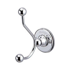 Burlington chrome traditionnel d'occasion  MALPAS