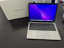 2017 macbook pro gebraucht kaufen  Falkensee