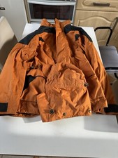 Camel trophy jacket for sale  STOURBRIDGE
