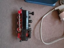 Marklin train track for sale  WALLSEND