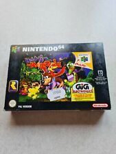 Banjio kazooie gioco usato  Napoli