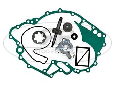 KIT DE RECONSTRUÇÃO DE BOMBA DE ÓLEO PRIMÁRIO SEA-DOO GTX RXP GTI RXT GTR 2002-2021 155 215 260 comprar usado  Enviando para Brazil
