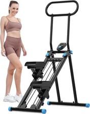 Stair stepper for d'occasion  Expédié en Belgium