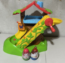 Weebles wobble musical for sale  Milford