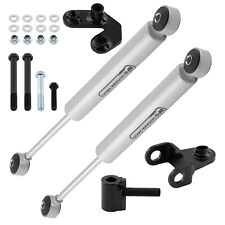 Lenkgetriebe dual steering gebraucht kaufen  Bremen