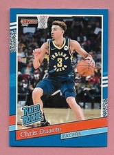 Chris duarte 2021 for sale  Reynoldsburg