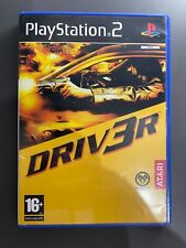 Driver sony ps2 d'occasion  Corbeil-Essonnes