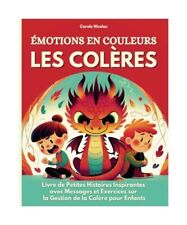 émotions couleurs les gebraucht kaufen  Trebbin