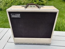 1953 standel 25l15 for sale  Bennington