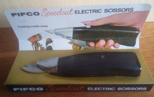 Pifco battery powered for sale  HORSHAM