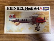 Hasegawa heinkel german for sale  BANGOR
