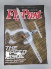 Flypast magazine oct for sale  BOLTON
