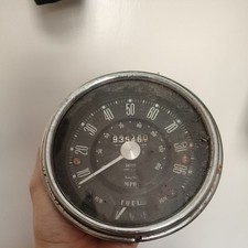 Smiths speedometer sn4423 for sale  BEDFORD