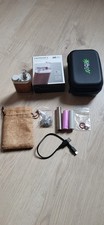 Tinymight vaporizer neuwertig gebraucht kaufen  Bremen
