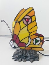 Vintage tiffany stained for sale  EXETER