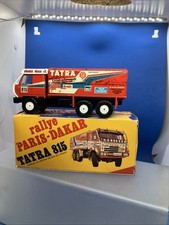Vintage tin toy d'occasion  Luant