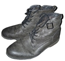 Mens brown river for sale  TORQUAY