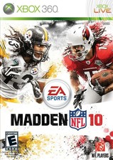 Madden nfl xbox for sale  Miami