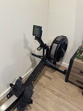 Concept2 rowerg model for sale  Champaign